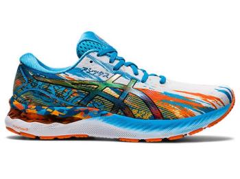 Asics GEL-NIMBUS 23 Herre Løpesko NO384RA